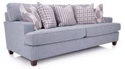 Decor - RestDR 2052 Sofa / Loveseat / Chair / Ottoman