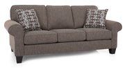 Decor - RestDR 2323 Sofa / Chair / Loveseat / Ottoman