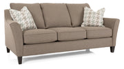 Decor - RestDR 2342 Sofa / Loveseat / Chair / Ottoman