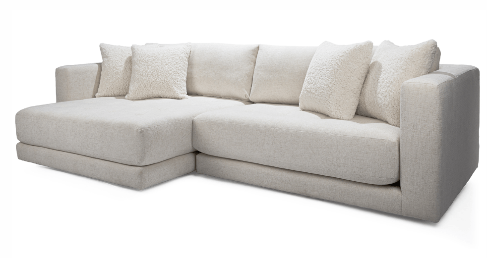 Decor - RestDR 2449 Sectional