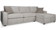 Decor - RestDR 2456 Sectional