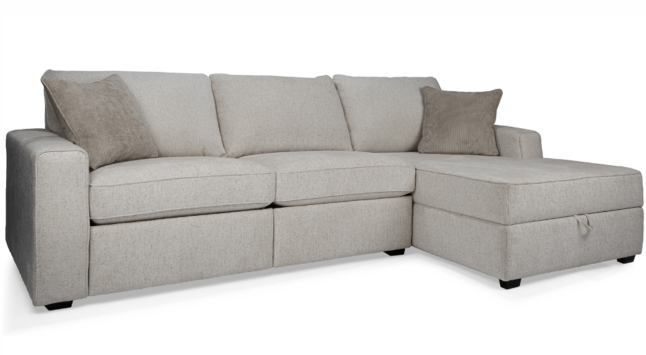 Decor - RestDR 2456 Sectional