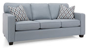 Decor - RestDR 2541 Sofa