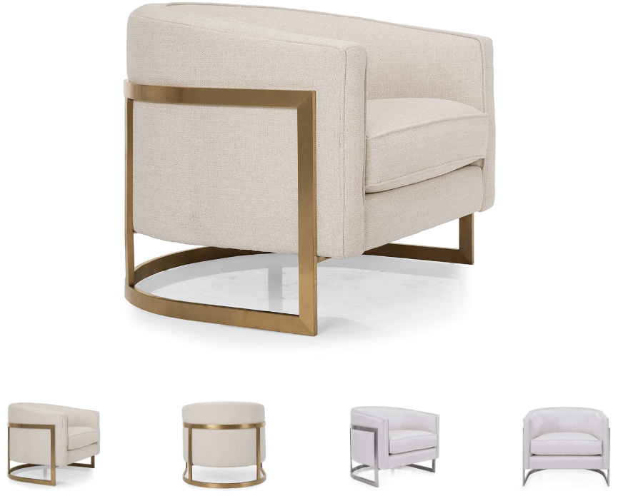 Decor - RestDR 2781 Chair