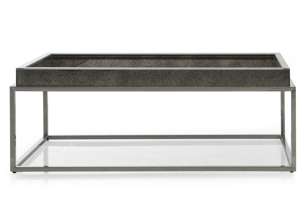 Decor - RestDR Luxe Coffee Table AS IS