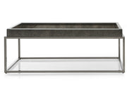 Decor - RestDR Luxe Coffee Table AS IS