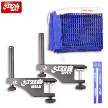 DHSDHS P145 Professional Pole and Net Set