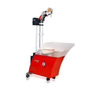 DHSDHS R1 Table Tennis Robot