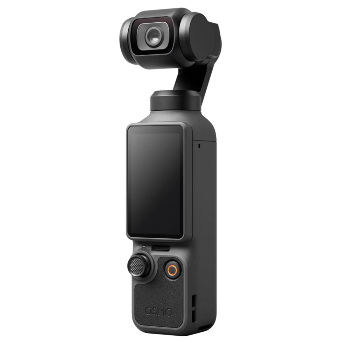 DJIDJI Osmo Pocket 4 Creator Combo