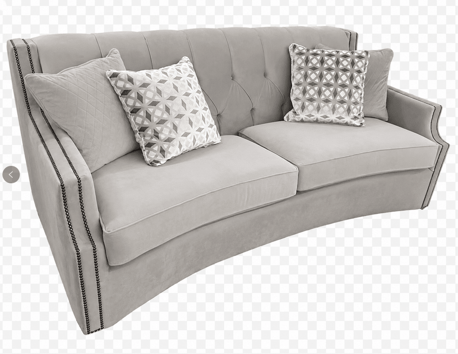 DRCDR 2789 SOFA Floor Model