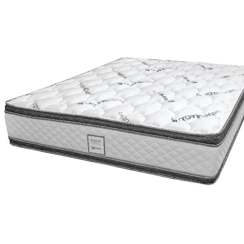 DreamstarDream Star Dream Shadow Mattress - 2 Sided