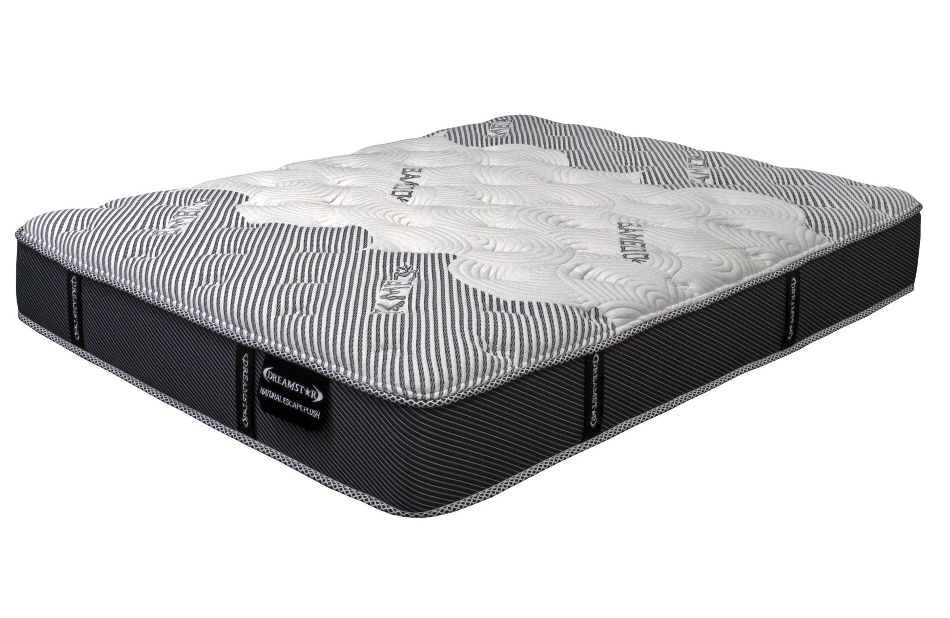 DreamstarDreamStar Natural Escape Firm Mattress乳胶床垫