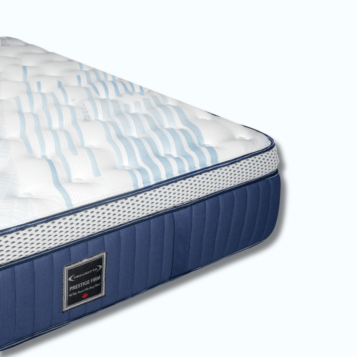 DreamstarDreamStar Prestige Firm Mattress