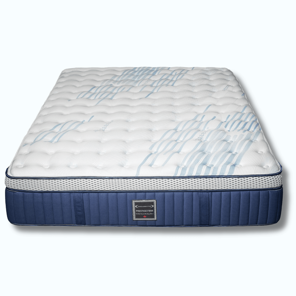 DreamstarDreamStar Prestige Firm Mattress