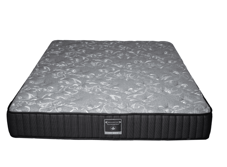 DreamstarDreamStar The Rock High Density Foam Mattress