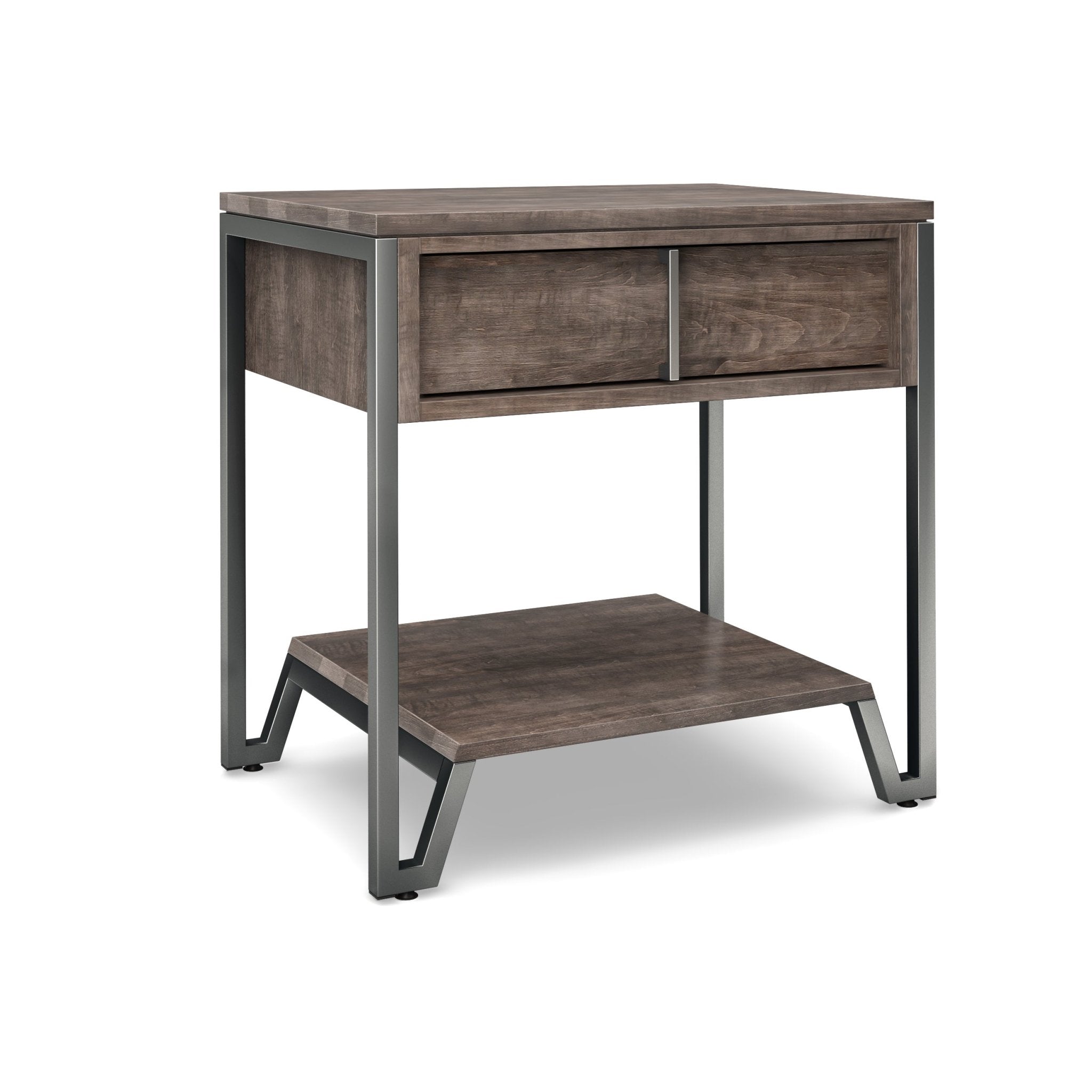 Durham Furniture1 Drawer Night Stand