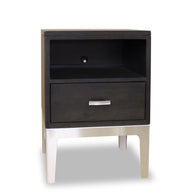 Durham Furniture1 Drawer Night Table
