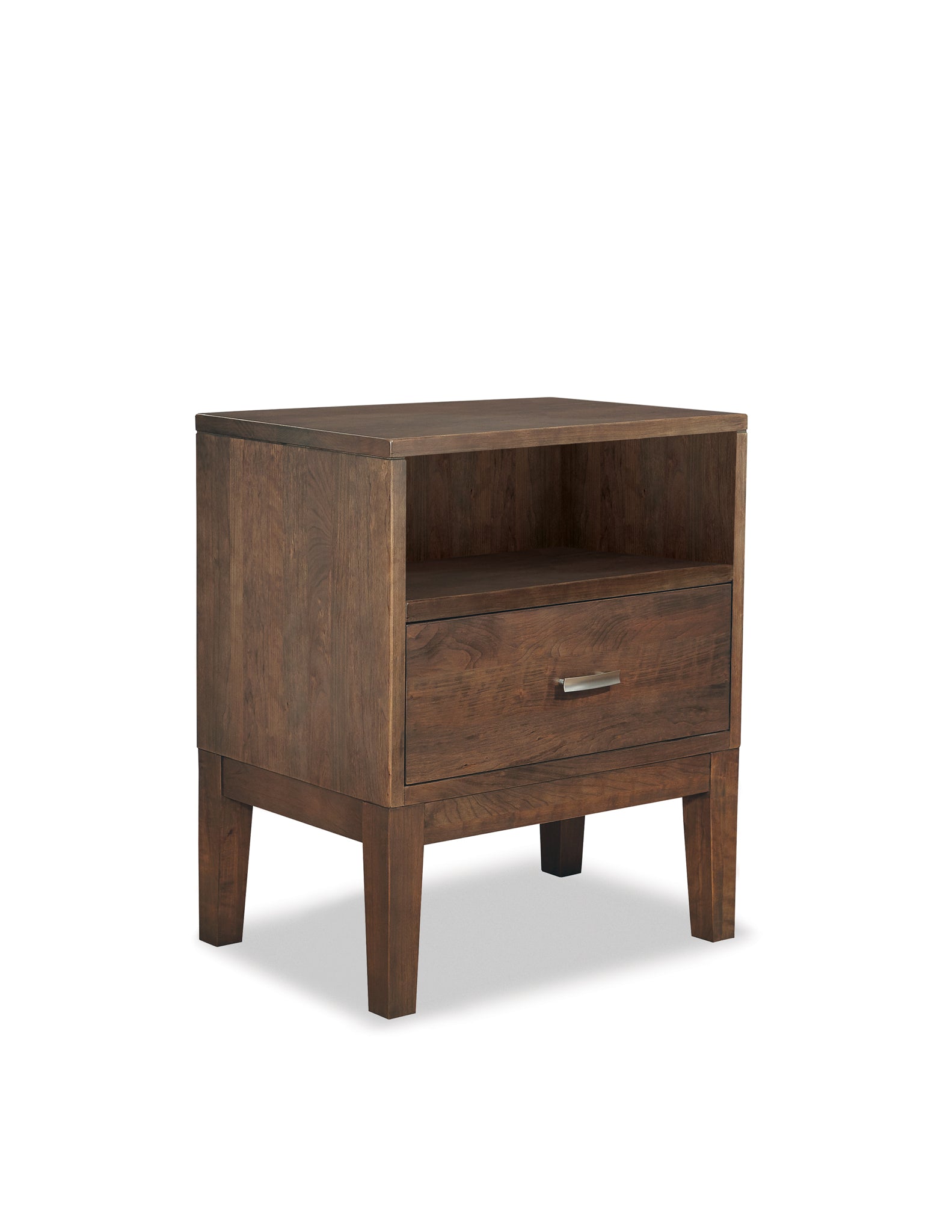 Durham Furniture1 Drawer Night Table