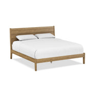 Durham111-744 King Common Platform Bed