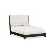 Durham151-125 Queen Upholstered Bed