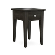Durham Furniture16 x 20" Small End Table w/Drawers
