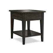 Durham Furniture20 x 24" End Table w/Shelf