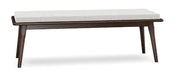 Durham Furniture226 Bench