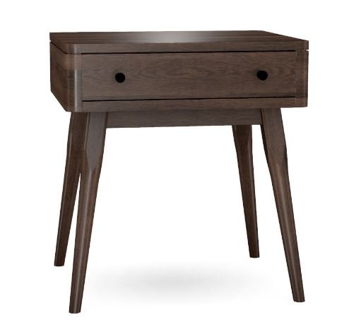 Durham Furniture226 Night Table