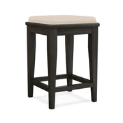Durham Furniture26" Stool w/Upholstered Seat