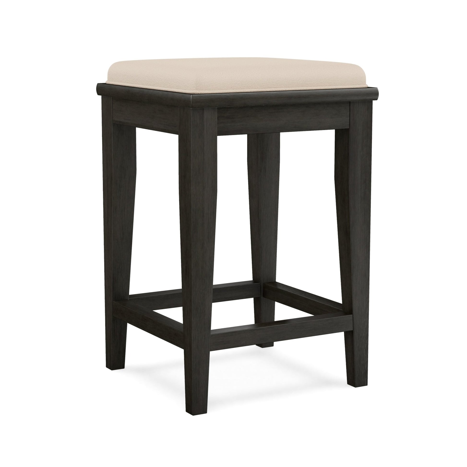 Durham Furniture26" Stool w/Upholstered Seat