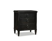 Durham Furniture3 Drawer Night Stand