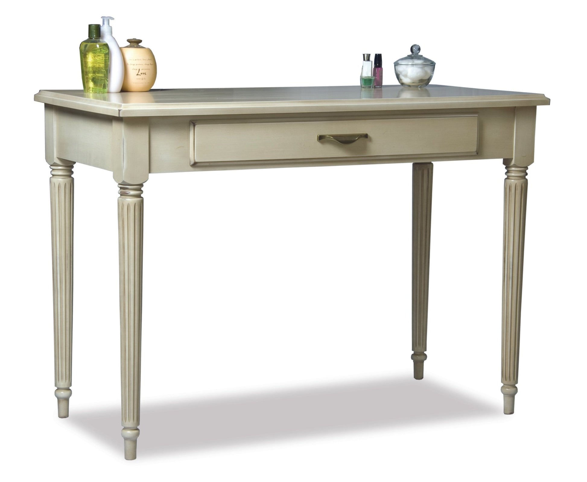 My Store42" Traditional Writing Table