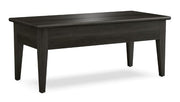Durham Furniture42 X 20" Cocktail Table