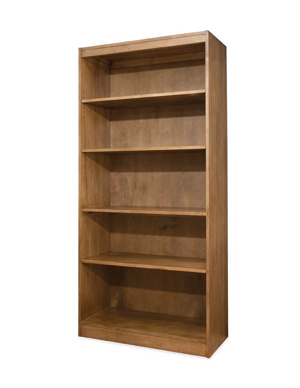 Perfect Balance72" Bookcase