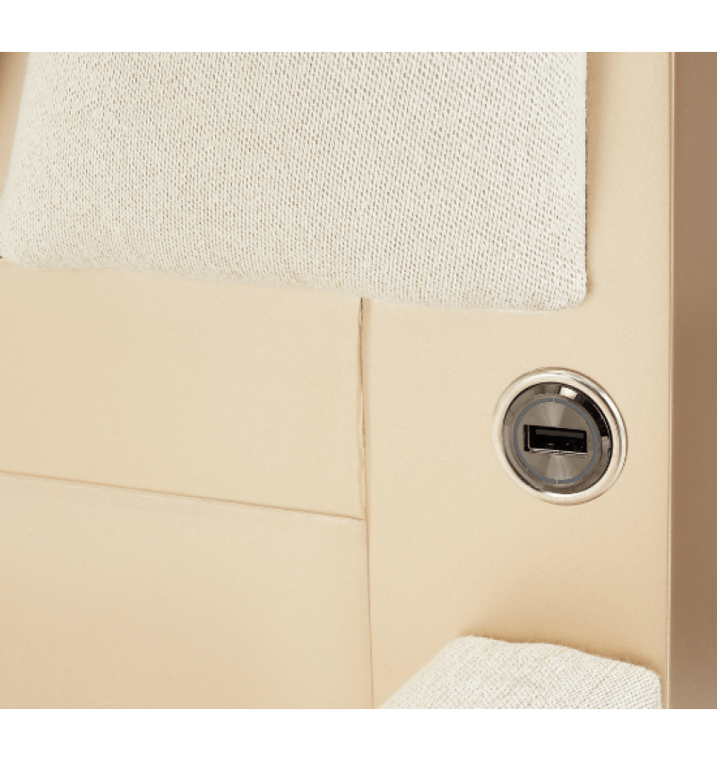 My StoreAmini La Rachelle Bed