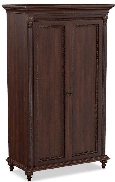 Durham FurnitureArmoire