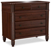 Durham FurnitureBachelor Chest