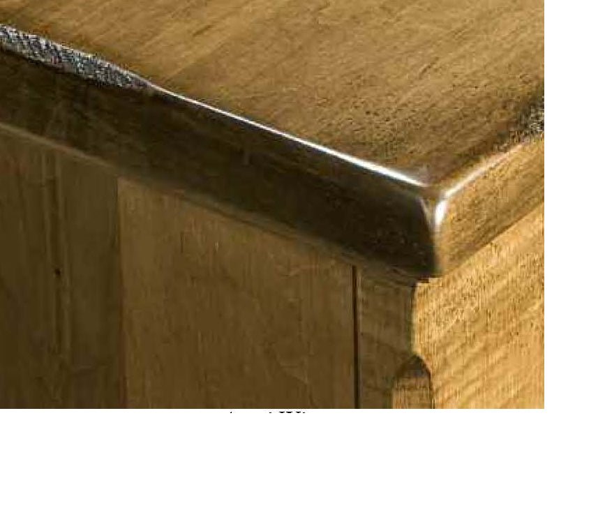 Durham FurnitureBachelor's Chest