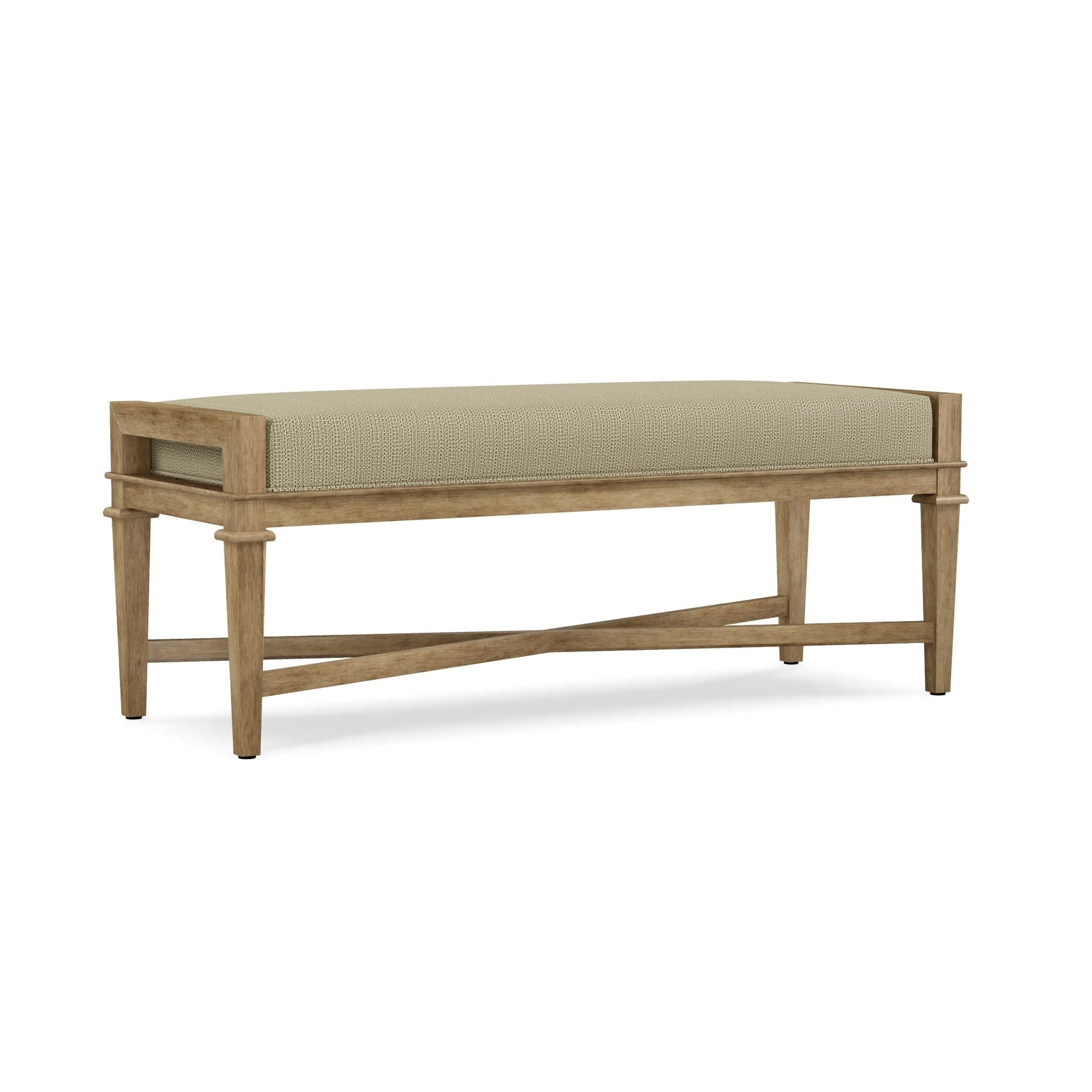 Durham FurnitureBed Bench