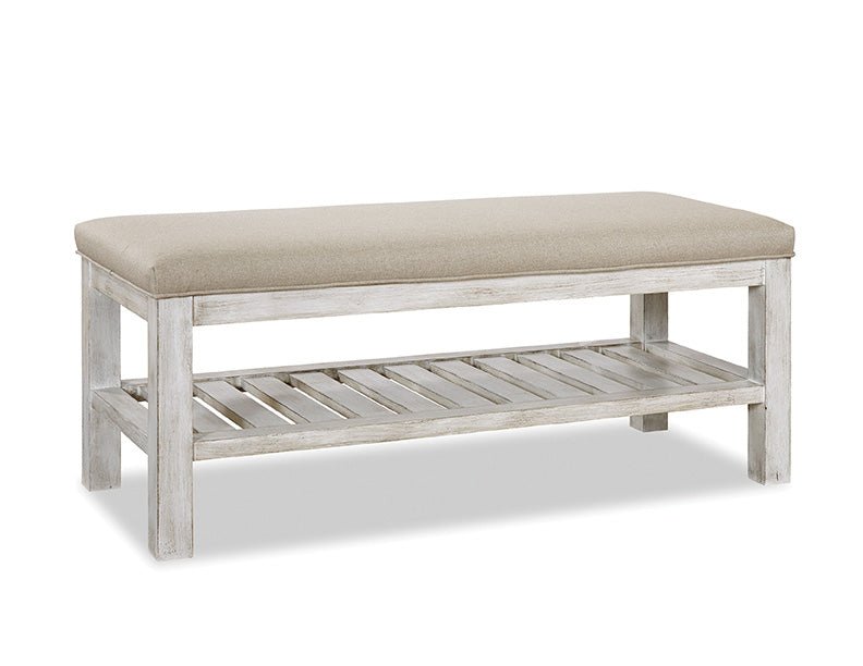 Durham FurnitureBed Bench