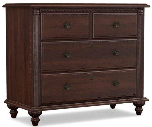 Durham FurnitureBedside Chest
