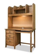 Perfect BalanceDesk Hutch