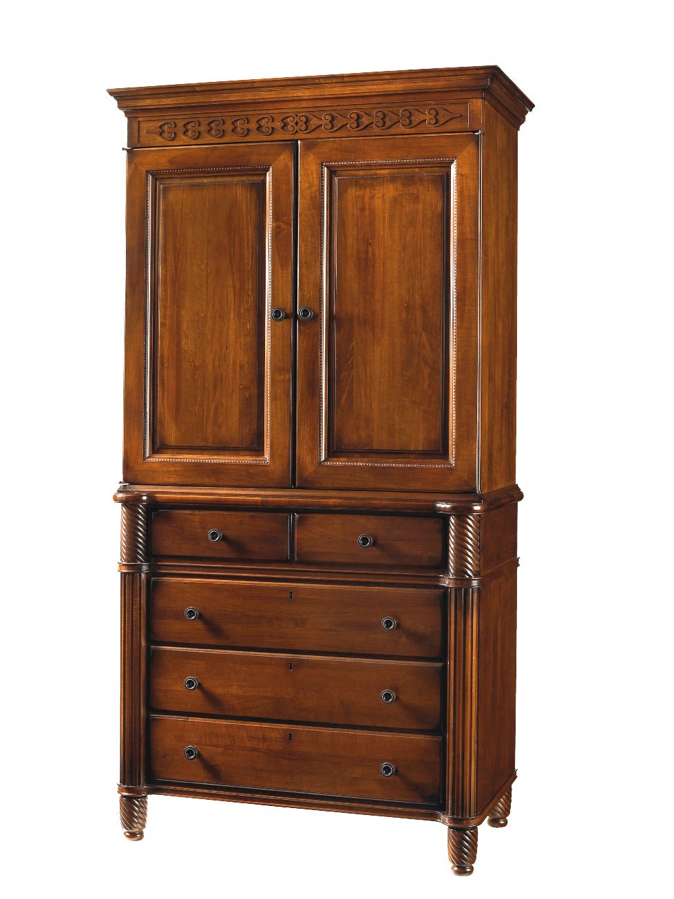 Durham FurnitureDoor Deck