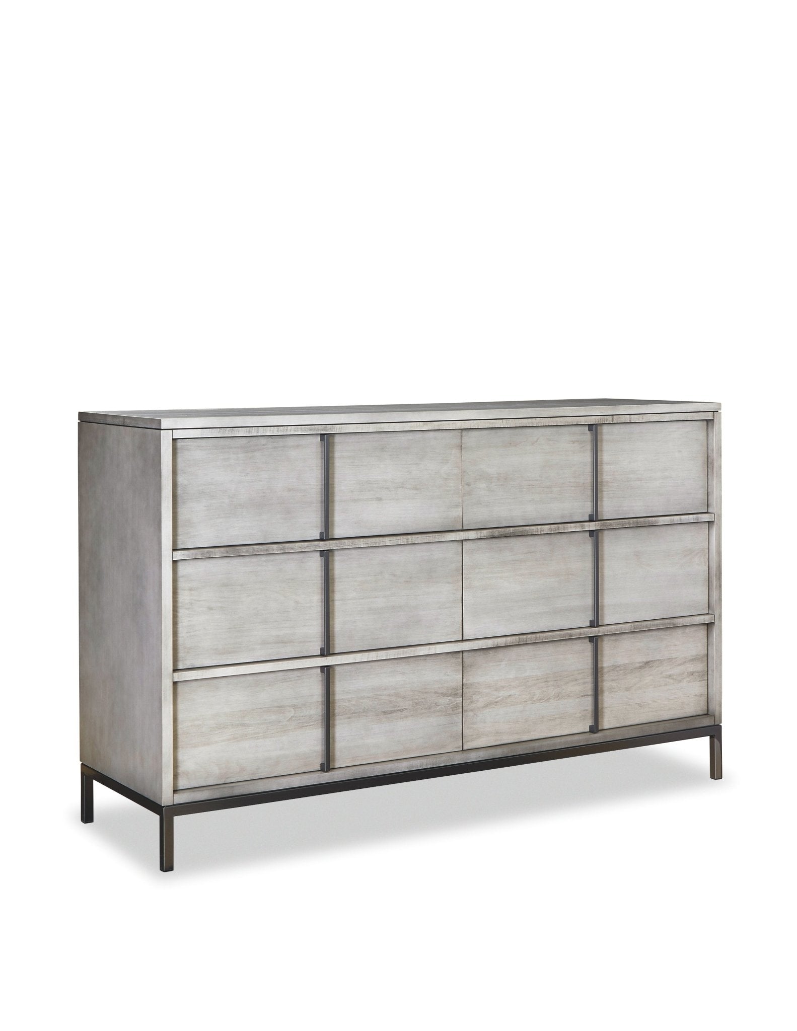 Durham FurnitureDouble Dresser