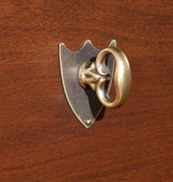 Durham FurnitureDouble Dresser