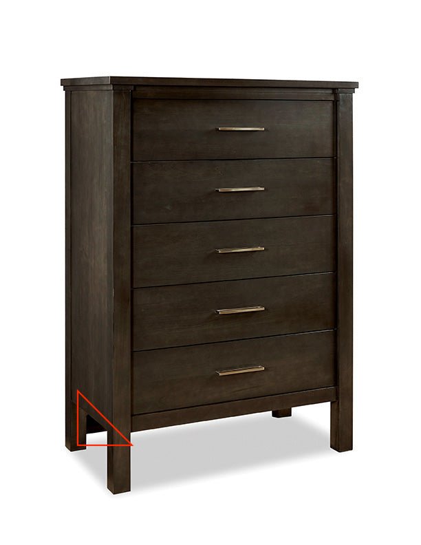 Durham FurnitureDrawer Chest