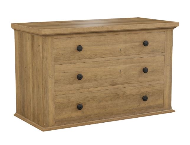 Durham FurnitureDrawer Deck