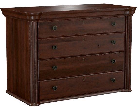 Durham FurnitureDrawer Deck