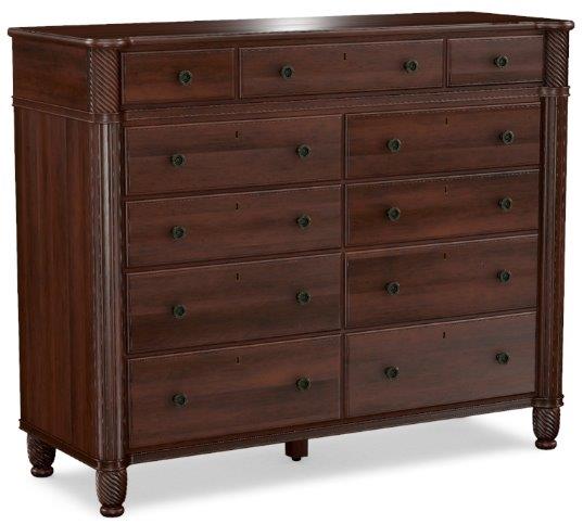 Durham FurnitureDressing Chest