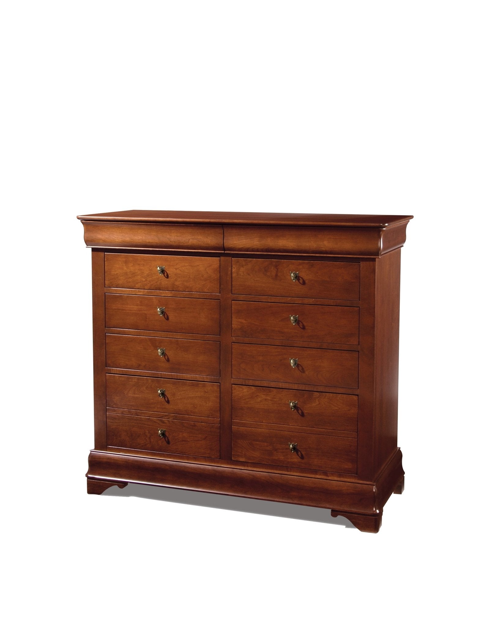 Durham FurnitureDressing Chest